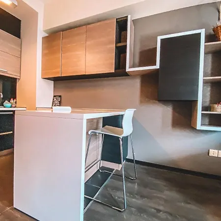 Panoramic Sky Apartment Кишинів Екстер'єр фото